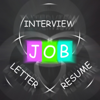 Resume